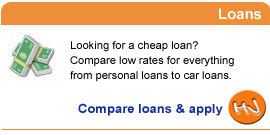 Cheap Loans - Personal