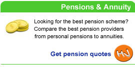 Pension Quotes