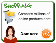 Shopping Comparison